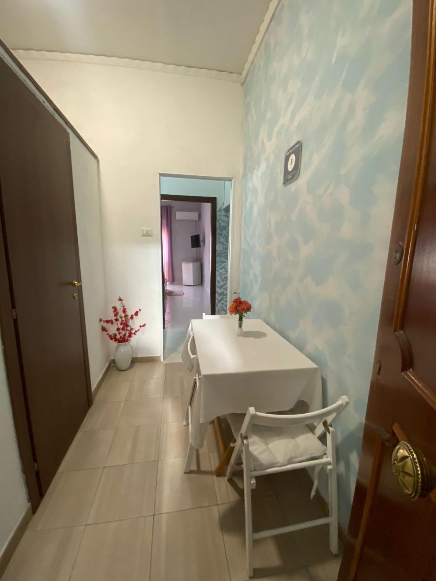 The Last Floor Trecase Extérieur photo