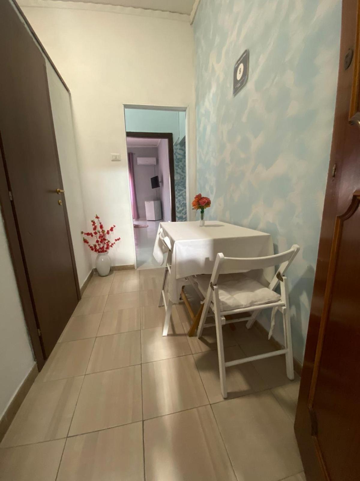 The Last Floor Trecase Extérieur photo